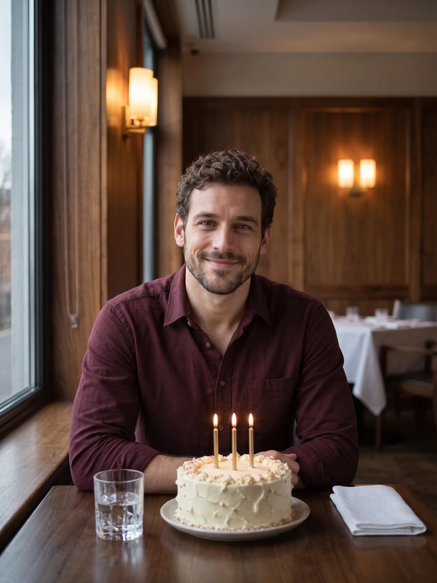 Birthday